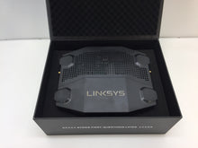 Load image into Gallery viewer, Linksys WRT32X AC3200 Dual-Band Wi-Fi Gaming Router Router NOB
