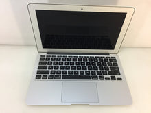 Load image into Gallery viewer, Apple MacBook Air A1465 11.6&quot; Laptop i5 1.4Ghz 4GB 128GB MD711LL/B (2014)
