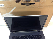 Load image into Gallery viewer, Laptop Dell Inspiron 17 i5755-2867WHT 17.3 AMD A8-7410 2.2Ghz 8GB 1TB Radeon R5
