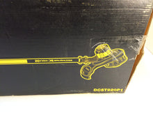 Load image into Gallery viewer, DEWALT DCST920P1 20V Max Li-Ion Electric Cordless Brushless String Trimmer
