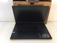Load image into Gallery viewer, Laptop Asus Pro P Essential P550CA-XH51 15.6&quot; i5-3337U 1.8Ghz 4GB 500GB Win10
