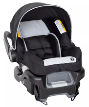 Load image into Gallery viewer, Baby Trend Cityscape Jogger Travel System with Car Seat + Base, Sparrow
