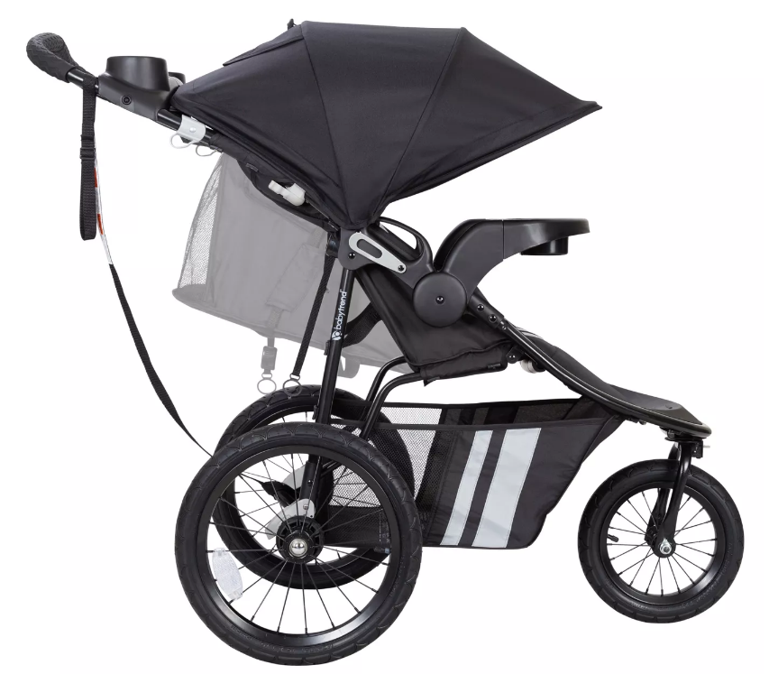 cityscape jogging stroller Baby Trend Cityscape Jogger Travel System