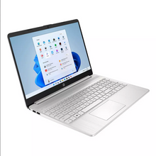 Load image into Gallery viewer, Laptop Hp 15-ef2081ms 15.6&quot; Touchscreen AMD Ryzen 7 5700U 12GB 256GB SSD Win11
