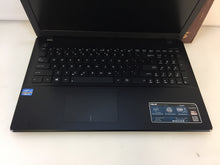 Load image into Gallery viewer, Laptop Asus Pro P Essential P550CA-XH51 15.6&quot; i5-3337U 1.8Ghz 4GB 500GB Win10
