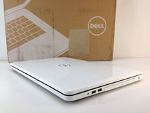 Load image into Gallery viewer, Laptop Dell Inspiron 17 i5755-2867WHT 17.3 AMD A8-7410 2.2Ghz 8GB 1TB Radeon R5
