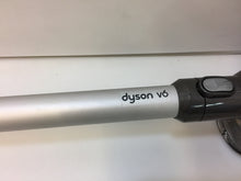 Load image into Gallery viewer, Dyson V6 Bagless Cordless Handheld Stick Vacuum Cleaner With Charger
