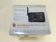 Load image into Gallery viewer, Uniden HomePatrol-II Phase-2 Digital Scanner with Pre-Programmed Database
