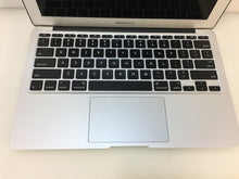 Load image into Gallery viewer, Apple MacBook Air A1465 11.6&quot; Laptop i5 1.4Ghz 4GB 128GB MD711LL/B (2014)
