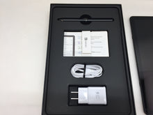 Load image into Gallery viewer, Samsung Galaxy Tab S4 SM-T830 10.5&quot; 256GB Wi-Fi Tablet Black SM-T830NZKLXAR
