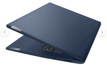 Load image into Gallery viewer, Laptop Lenovo IdeaPad 3 17IML05 17.3in. Intel i5-10210U 8GB 256GB SSD 81WC0014US
