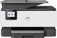 Load image into Gallery viewer, HP OfficeJet Pro 9015 Wireless All-in-One Inkjet Printer (1KR42A#B1H)

