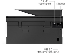 Load image into Gallery viewer, HP OfficeJet Pro 9015 Wireless All-in-One Inkjet Printer (1KR42A#B1H)
