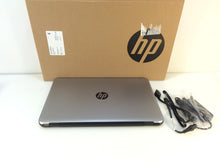 Load image into Gallery viewer, Laptop Hp 17-x020nr 17.3&quot; Touchscreen Intel i3-5005U 2.0Ghz 8GB 1TB Win 10
