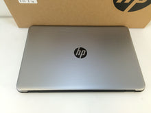 Load image into Gallery viewer, Laptop Hp 17-x020nr 17.3&quot; Touchscreen Intel i3-5005U 2.0Ghz 8GB 1TB Win 10

