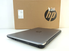 Load image into Gallery viewer, Laptop Hp 17-x020nr 17.3&quot; Touchscreen Intel i3-5005U 2.0Ghz 8GB 1TB Win 10
