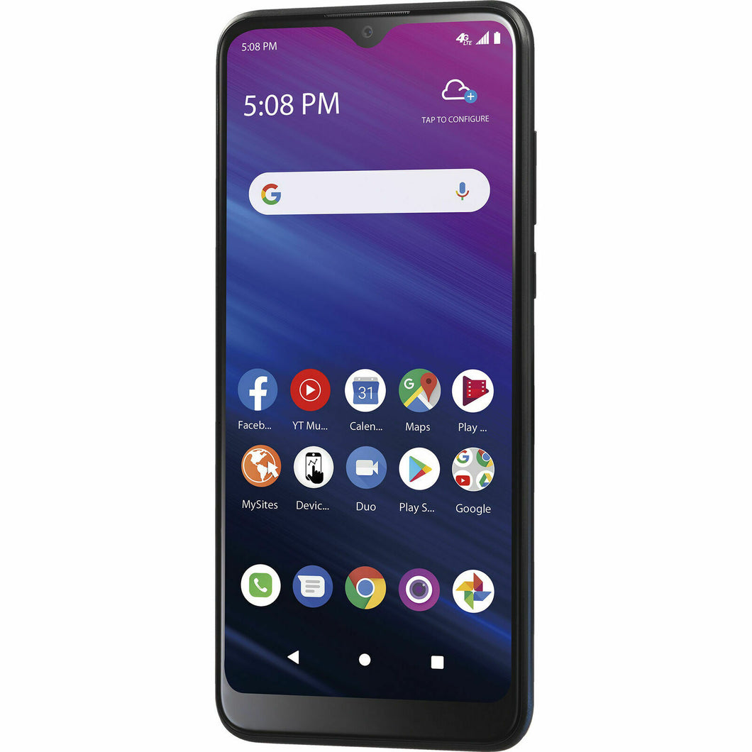 TCL A2X 6.2