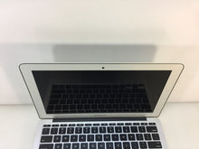 Load image into Gallery viewer, Apple MacBook Air A1465 11.6&quot; Laptop i5 1.4Ghz 4GB 128GB MD711LL/B (2014)
