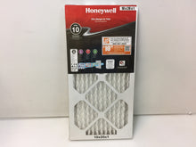 Load image into Gallery viewer, Honeywell 10&quot; x 20&quot; x 1&quot; Elite Allergen Pleated FPR 10 Air Filter (8-pack)
