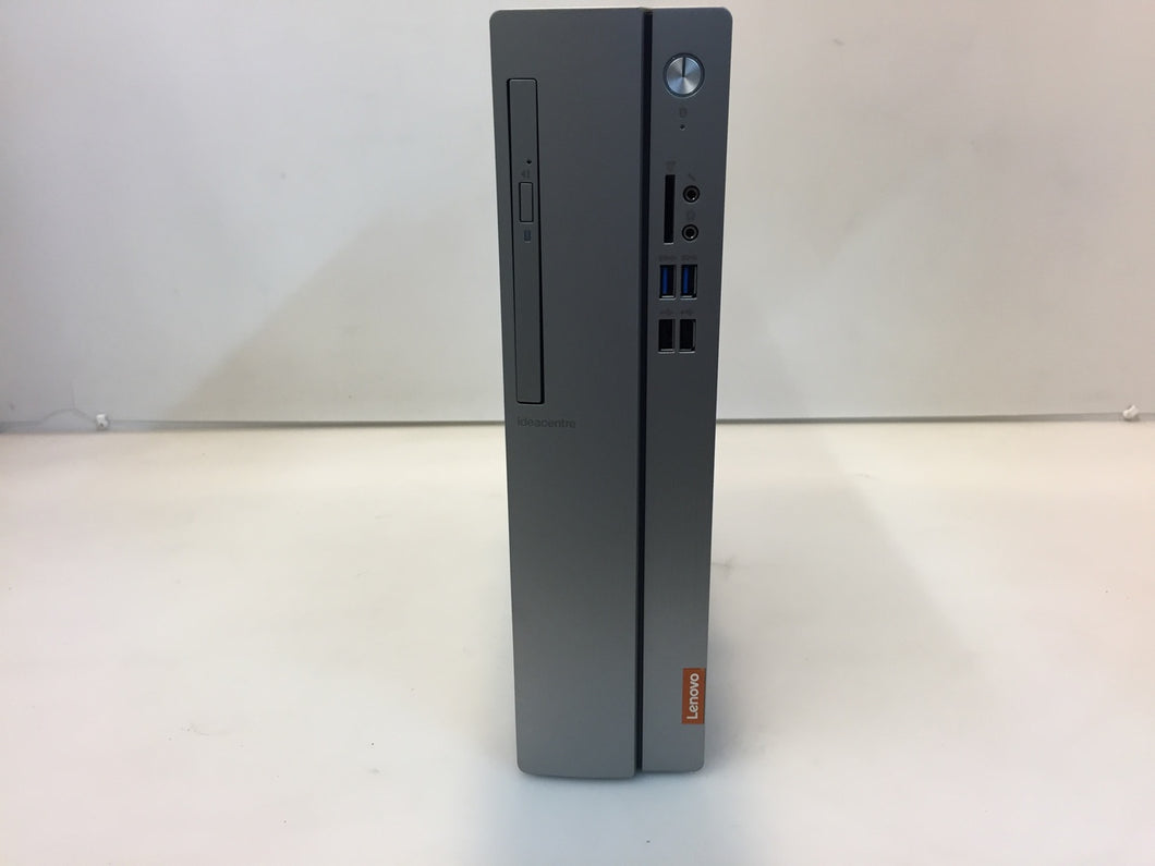 Desktop Lenovo ideacentre 310S-08ASR AMD A9-9430 3.2Ghz 8GB 1TB Radeon R5