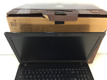 Load image into Gallery viewer, Laptop Asus Pro P Essential P550CA-XH51 15.6&quot; i5-3337U 1.8Ghz 4GB 500GB Win10
