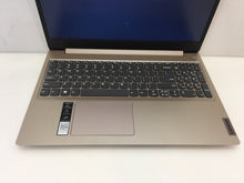 Load image into Gallery viewer, Laptop Lenovo IdeaPad 3 15IML05 15.6in Intel 6405u 4GB 1TB Win10 81WB0002US
