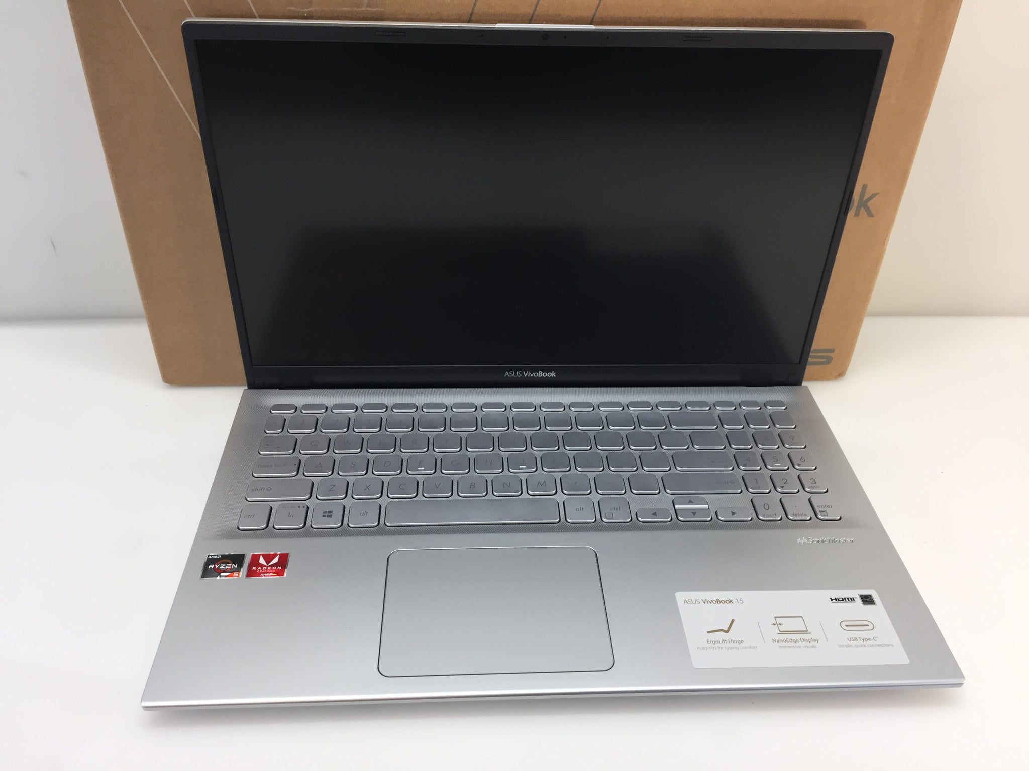Asus vivobook x512d discount