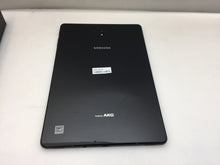 Load image into Gallery viewer, Samsung Galaxy Tab S4 SM-T830 10.5&quot; 256GB Wi-Fi Tablet Black SM-T830NZKLXAR
