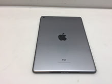 Load image into Gallery viewer, Apple iPad 6th Gen. 128GB, Wi-Fi, 9.7in Space Gray MR7J2LL/A
