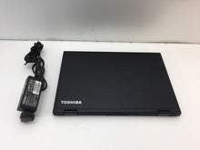 Load image into Gallery viewer, Toshiba Satellite Radius E45DW-C4210 14&quot; 2-in-1 Touch AMD FX-8800P 8GB 750GB
