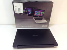 Load image into Gallery viewer, Laptop Asus TransBook Flip R554LA-RH51T 15.6&quot; Core i5-5200U 2.2G 6GB 1TB Win10
