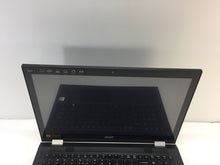 Load image into Gallery viewer, Laptop Acer Spin 3 15.6&quot; 2-in-1 Touch i3-7100u 2.4Ghz 6GB 500GB SP315-51-37E7
