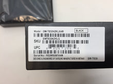 Load image into Gallery viewer, Samsung Galaxy Tab S4 SM-T830 10.5&quot; 256GB Wi-Fi Tablet Black SM-T830NZKLXAR

