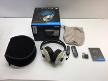 Load image into Gallery viewer, Sennheiser HD1 Wireless Over-Ear Headphones Noise Cancellation Ivory 507391
