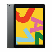 Load image into Gallery viewer, Apple iPad 7th Gen. 128GB Wi-Fi 10.2 in Space Gray MW772LL/A Success
