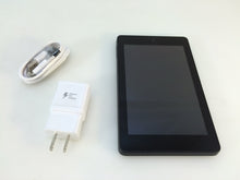 Load image into Gallery viewer, Amazon Kindle Fire HD PW98VM 7&quot; 16GB WiFi Tablet, Black
