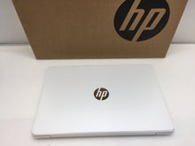 Load image into Gallery viewer, Laptop Hp Stream 14-ds0061cl 14&quot; AMD Dual-Core A4-9120E 4GB 32GB eMMC Win10
