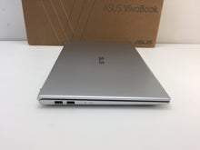 Load image into Gallery viewer, Laptop Asus Vivobook X512D 15.6&quot; AMD R5-3500U 8GB 512GB SSD X512DA-BTS2020RL
