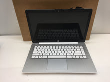 Load image into Gallery viewer, Laptop Hp Stream 14-ds0061cl 14&quot; AMD Dual-Core A4-9120E 4GB 32GB eMMC Win10
