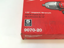 Load image into Gallery viewer, Milwaukee 9070-20 7 Amp 1/2&quot; Impact Wrench
