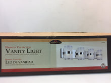 Load image into Gallery viewer, Design House 577791 Haswell 32-Watt Polished Chrome Integrated LED Bath Light
