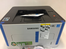 Load image into Gallery viewer, Samsung Xpress M3015DW Wireless Single-Function Mono Laser Printer
