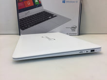 Load image into Gallery viewer, Laptop SuperSonic SC-3314WNB 14&quot; Intel Quad Core X5-Z8350 1.44Ghz 2GB 32GB SSD
