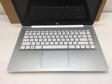 Load image into Gallery viewer, Laptop Hp Stream 14-ds0061cl 14&quot; AMD Dual-Core A4-9120E 4GB 32GB eMMC Win10
