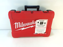 Load image into Gallery viewer, Milwaukee 2597-22 M12 FUEL 12V 1/2&quot; Hammer Drill/Driver and Impact Combo Kit
