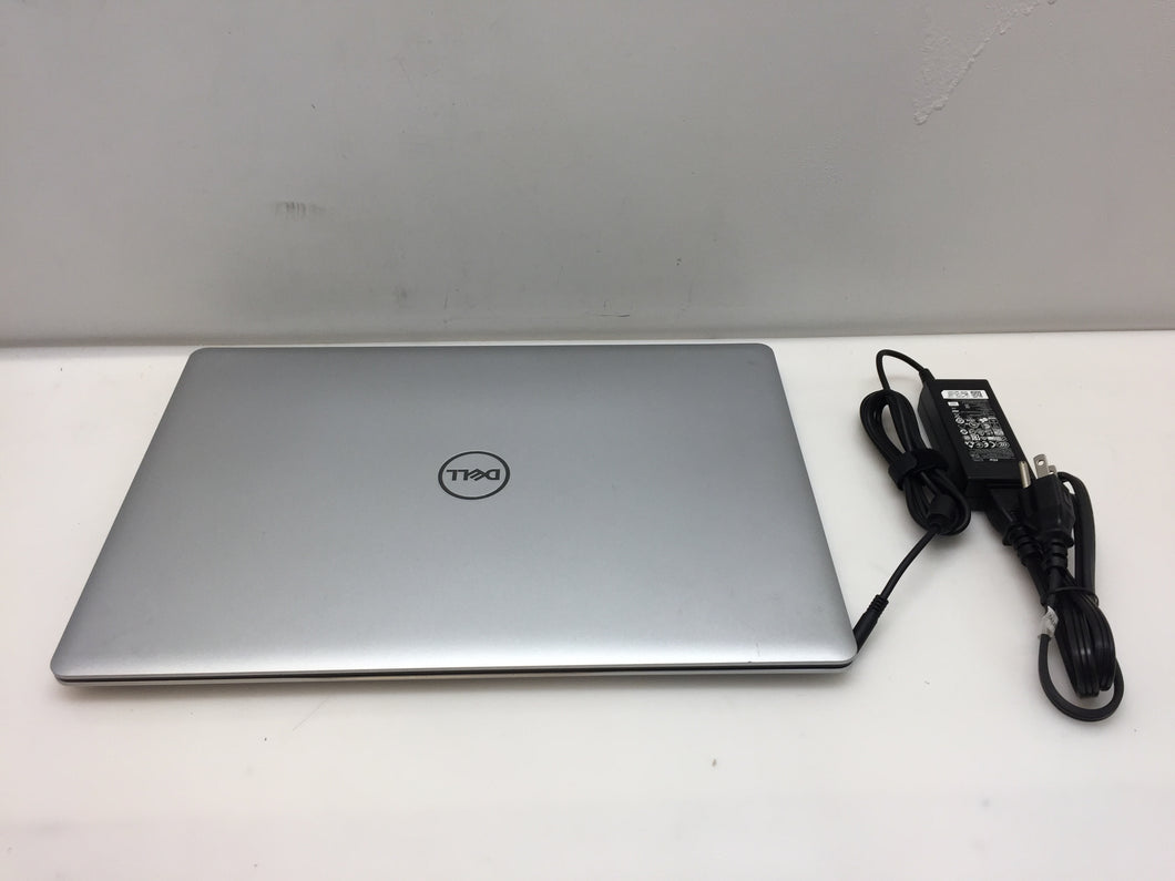Laptop Dell Inspiron 15 5570 15.6