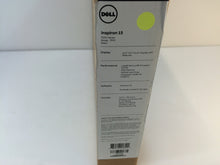 Load image into Gallery viewer, Laptop Dell Inspiron 15 3552 15.6" Pentium N3700 2.4Ghz 4GB 500GB Win10 Black
