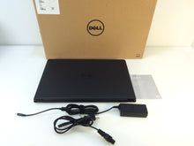 Load image into Gallery viewer, Laptop Dell Inspiron 15 3552 15.6" Pentium N3700 2.4Ghz 4GB 500GB Win10 Black
