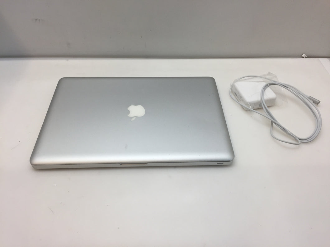 Laptop Apple Macbook Pro A1286 2012 15