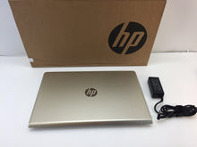 Load image into Gallery viewer, Laptop Hp 15-cd075nr 15.6 in. Touchscreen AMD A12-9720p 2.70Ghz 8GB 1TB Win10
